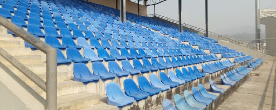Lokoja Confluence Stadium