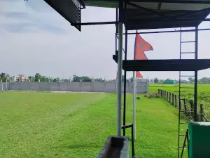 Domalal Rajbanshi Stadium