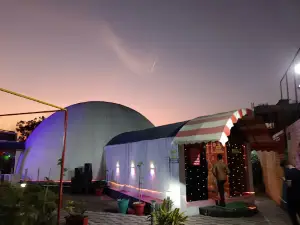 Chhotu Maharaj Cinema - Sangamner, Maharashtra