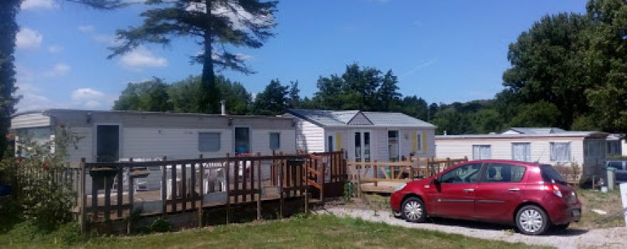 Camping Domanial de Tournehem-sur-la-Hem