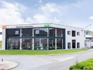 Garage Mischel Sàrl