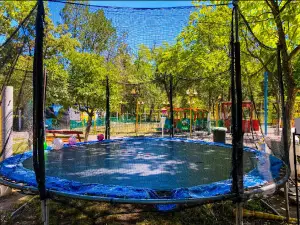 Veselyye Gorki