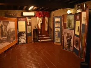 Museo nina Juan at Antonio Luna