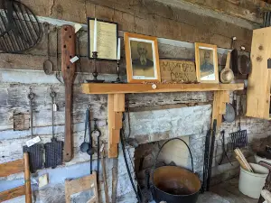 Lucas County Historical