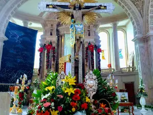 Parroquia de Nuestra Sra. del Carmen