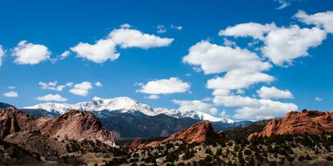 Holy Cross Lutheran Church