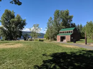 Brown Park