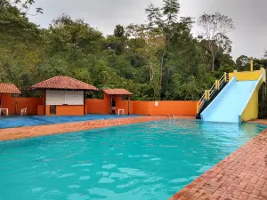Rio Preto do Candeias