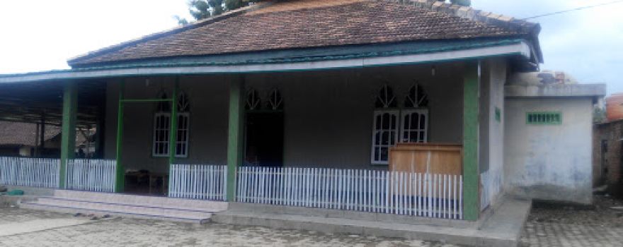 Masjid LDII "Al Kautsar"