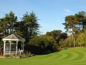 Giardino Botanico di Birmingham