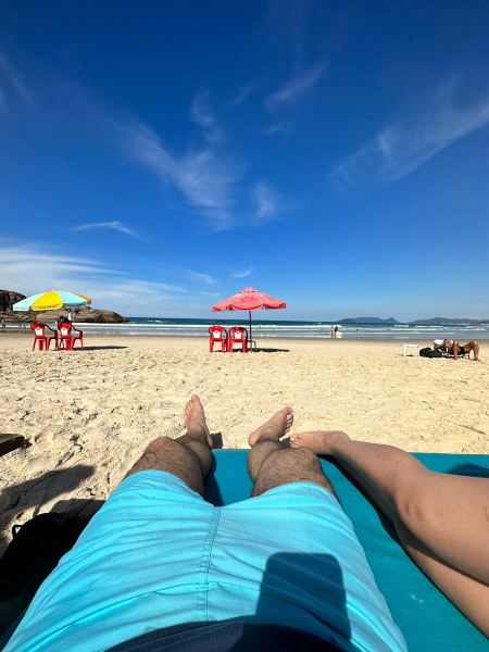 Juiz De Fora to Florianopolis Flights