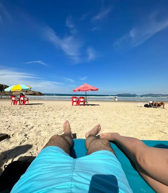 Florianopolis