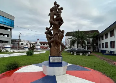 Monrovia