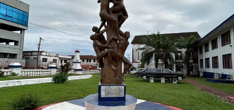 Liberia Travel Guide 2026: Top places, Things to do & Itinerary