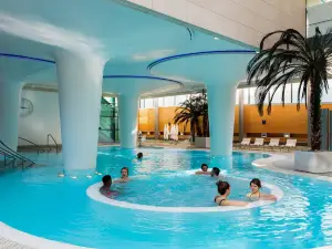 Thermae Bath Spa