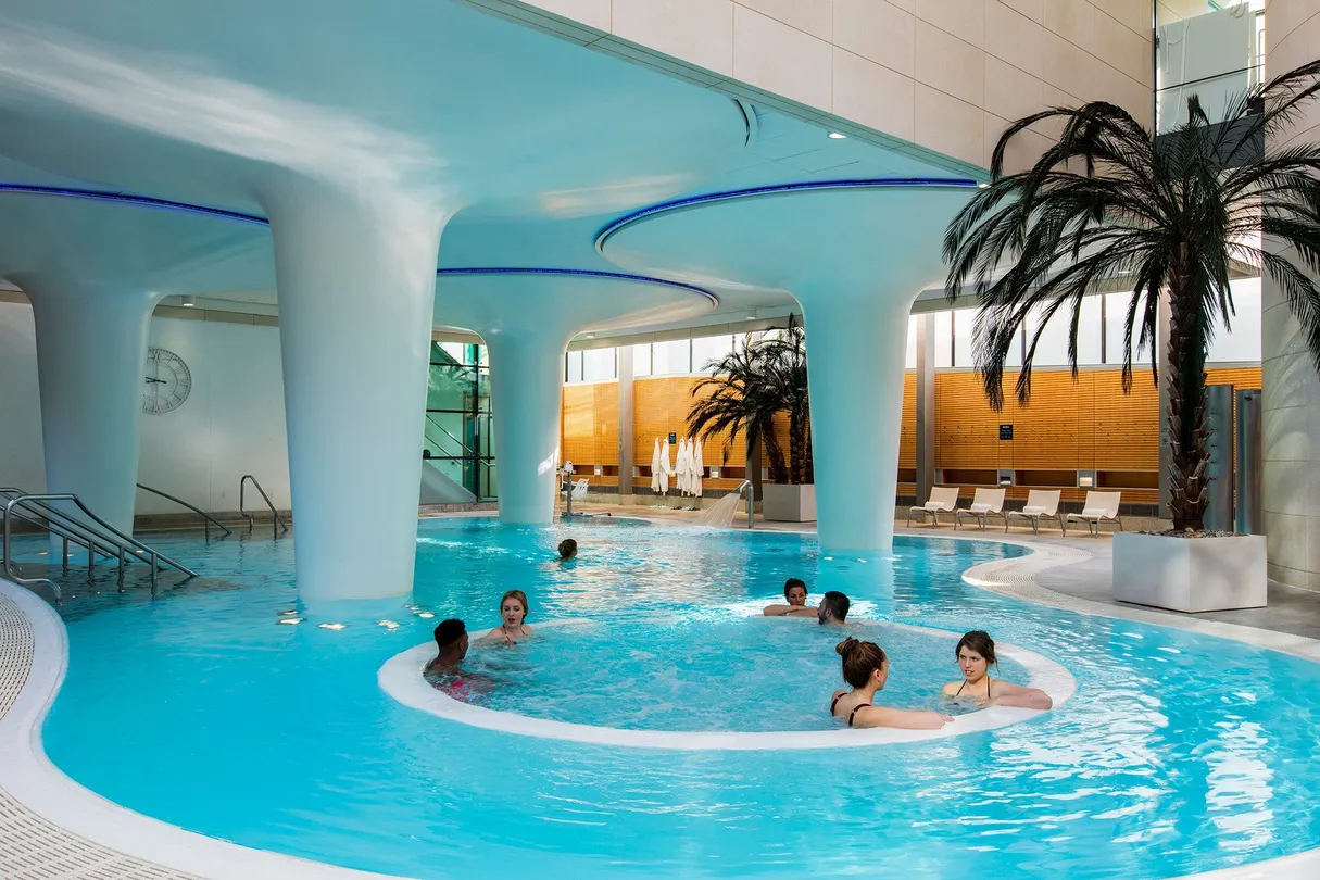 4_Thermae Bath Spa