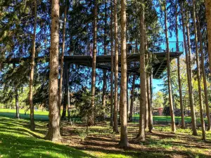 Dow Gardens