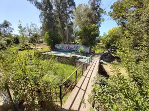 Municipal la Cascada Park