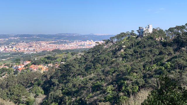 Sintra Mountains