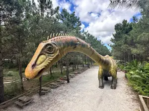 Dino Parque Lourinha