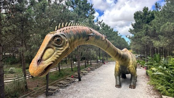 Dino Parque Lourinha