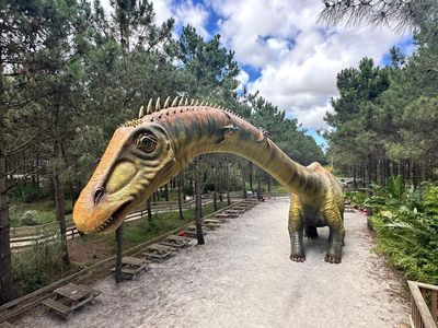 Dino Parque Lourinha