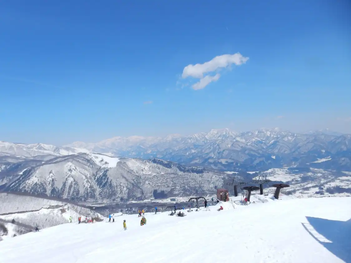 Hotels near Hakuba Happo-One Snow Resort