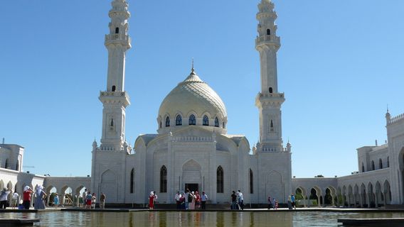 Bolgar State Historical and Architectural Reserve