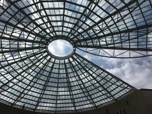 Museum of Modern and Contemporary Art of Trento and Rovereto