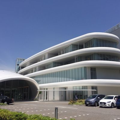 TOTO Museum