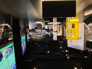 German Football Museum