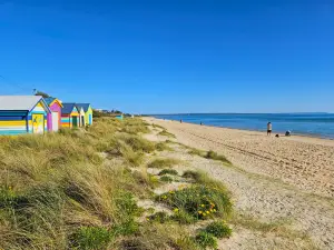 Chelsea Beach