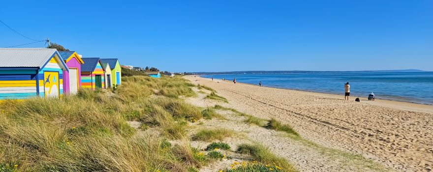 Chelsea Beach