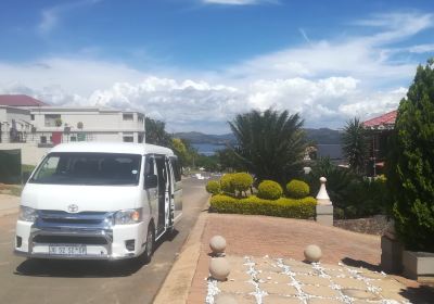 Hartbeespoort Dam Snake and Animal Park