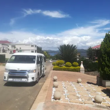 Hartbeespoort Dam Snake and Animal Park