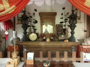 Kanzanji