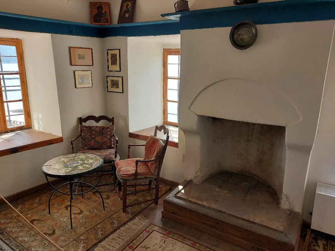 5_Byzantine Tower of Prosphorion