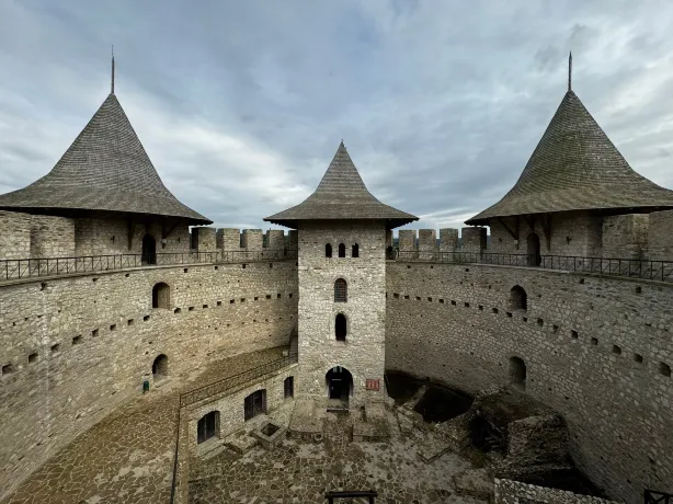 Fuerte de Soroca