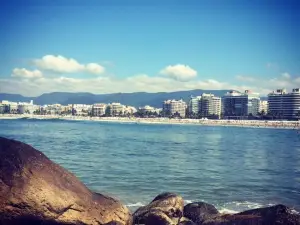 Indaia Beach