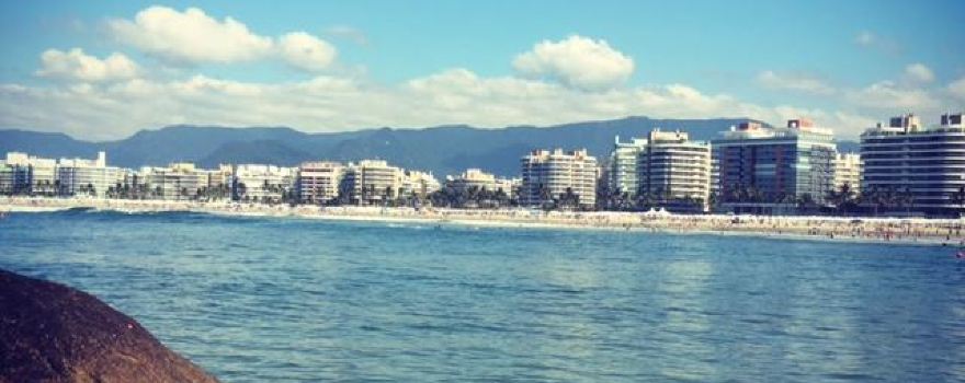 Indaia Beach