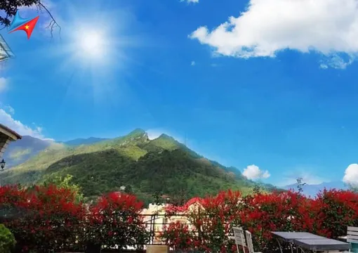 5_Ham Rong Sa Pa Eco-Tourism Area