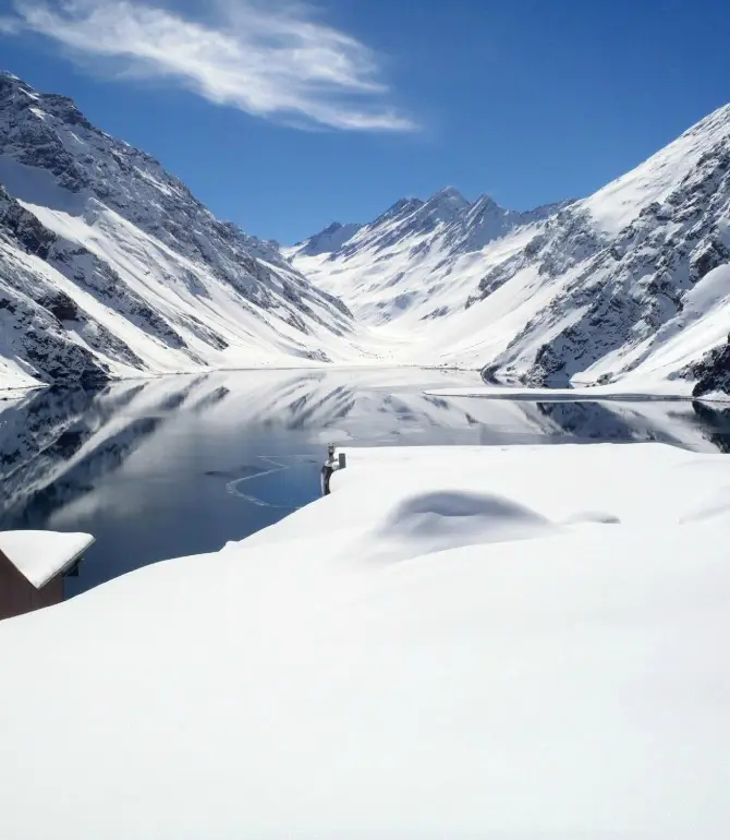 Los Andes Province