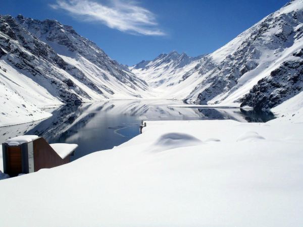 Los Andes