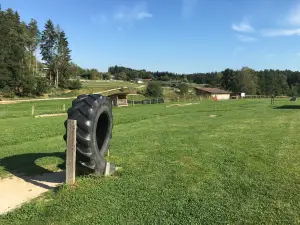 Erlebniswelt Voglsam