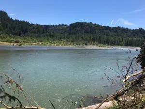 Oxbow Regional Park