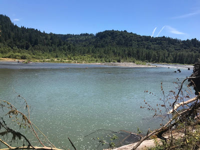 Oxbow Regional Park