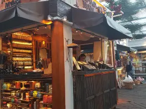 Pinamar Plaza