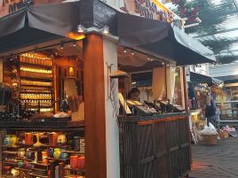 Pinamar Plaza