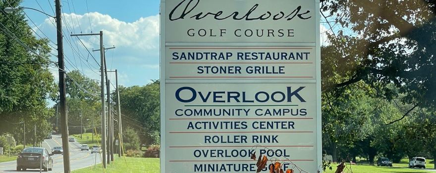 Overlook Park