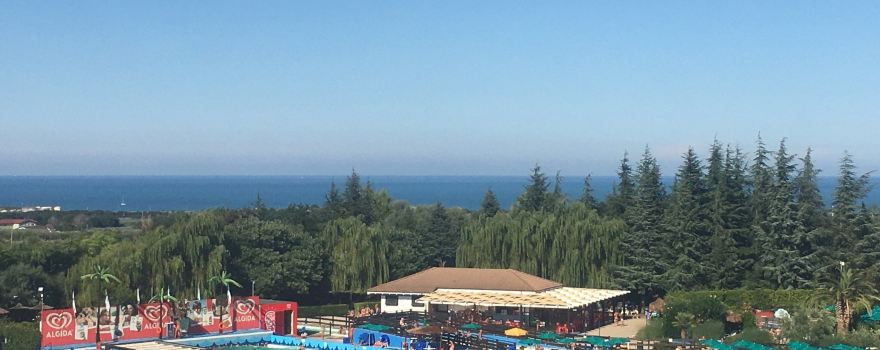 Aqualand del Vasto